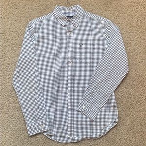 America eagle men’s shirt